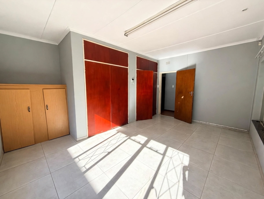 Commercial Property for Sale in Protea Park North West